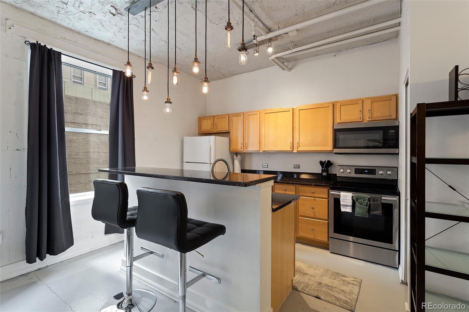 444 17th Street, Unit 209 Denver, CO 80202 - Photo 10 of 24