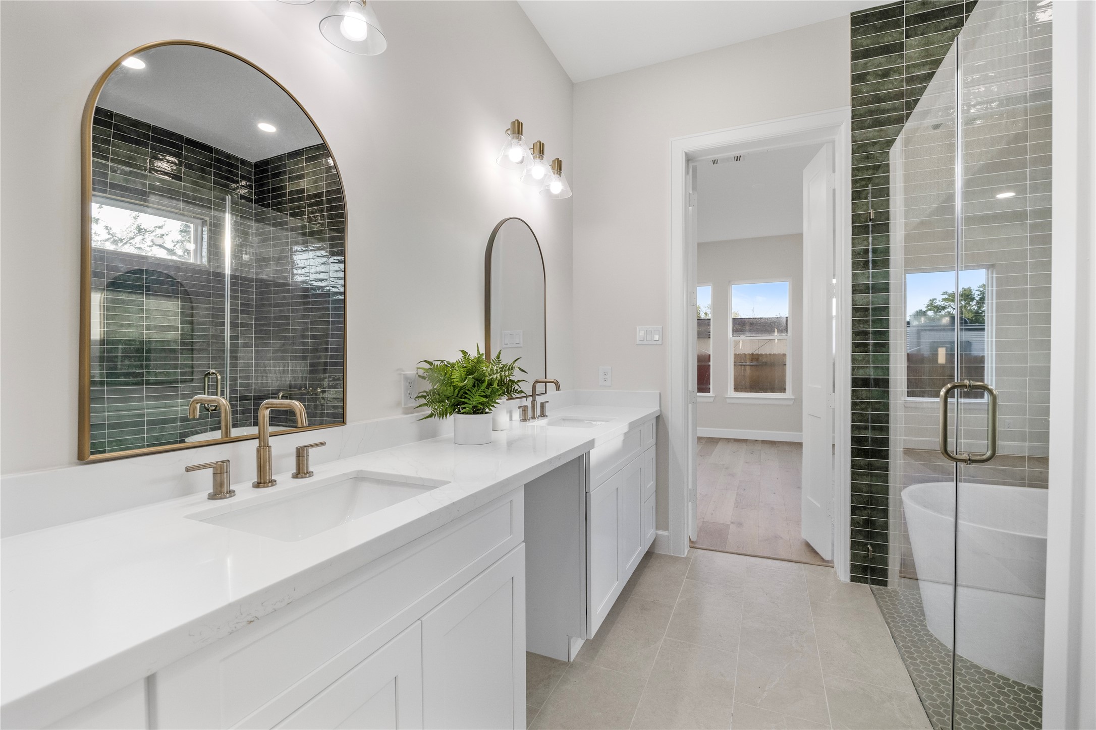 8646 Alcott Drive Houston, TX 77080 - Photo 18 of 44