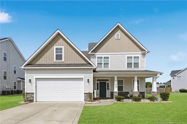 $515,000 | 333 Wishaw Court, Hope Mills, NC 28348
