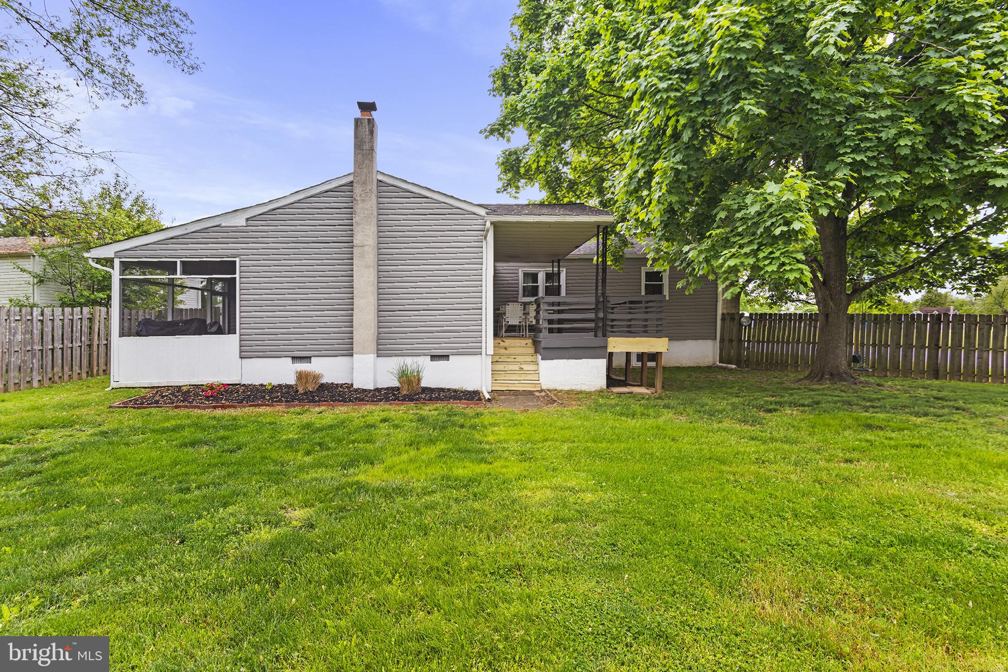 101 Milestone Road Elkton, MD 21921 - Photo 26 of 30 GREAT BACK YARD !