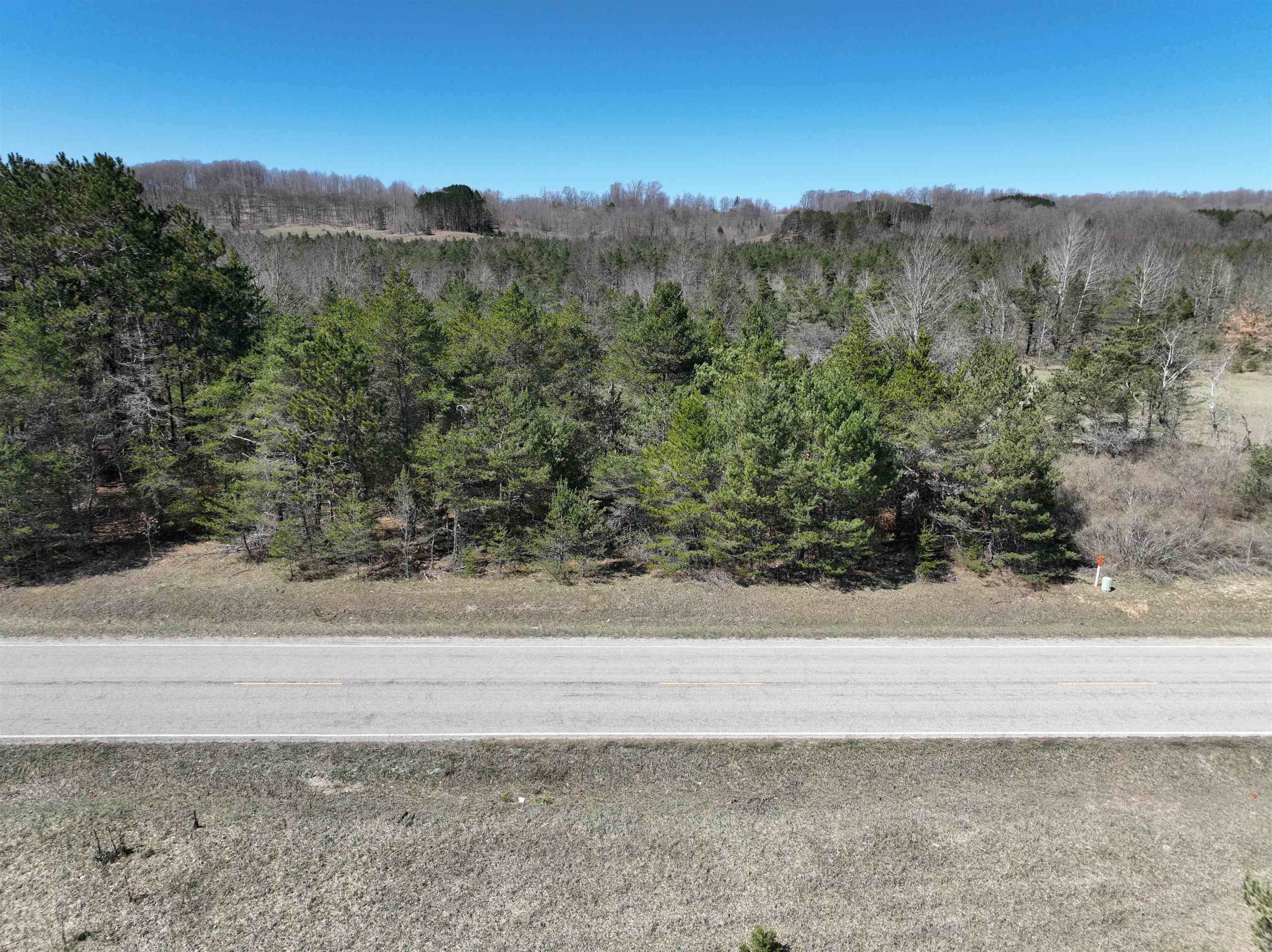 43 North 43 1/2 Road, Unit PARCEL A Manton, MI 49663 - Photo 9 of 49
