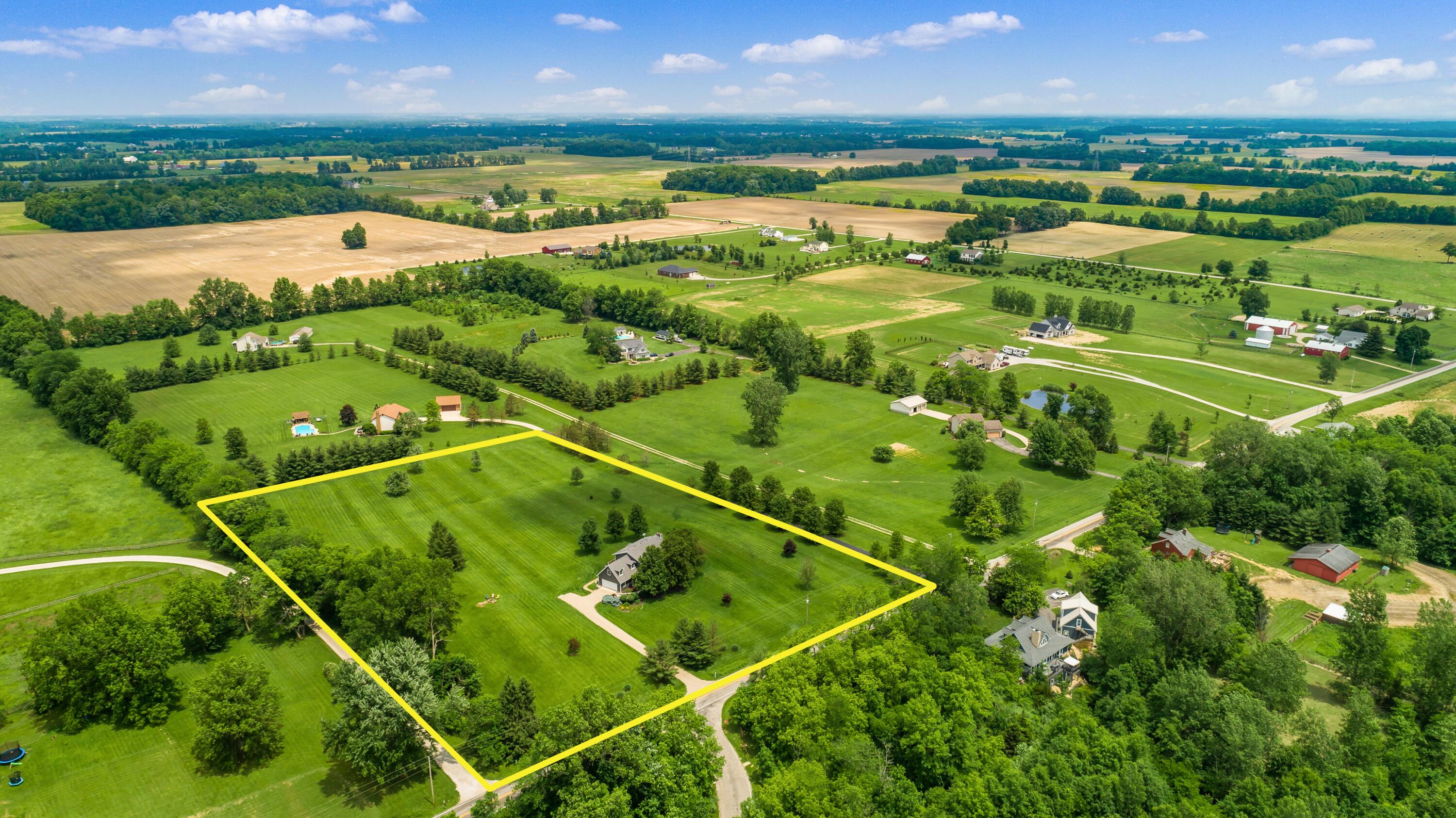 9650 Fontanelle Road Ostrander, OH 43061 - Photo 71 of 85 074__Z 9650 Fontanelle Rd 009
