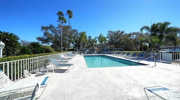 9601 Castle Point Drive, Unit 815 Sarasota, FL 34238 - Photo 34 of 65
