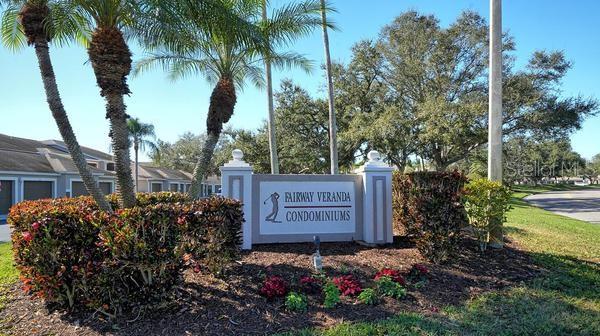 9601 Castle Point Drive, Unit 815 Sarasota, FL 34238 - Photo 37 of 65