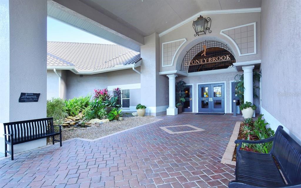 9601 Castle Point Drive, Unit 815 Sarasota, FL 34238 - Photo 40 of 65