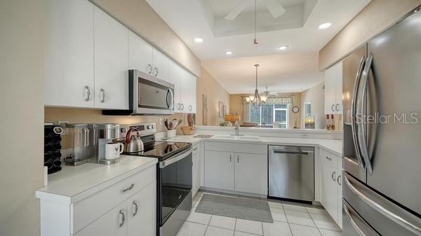 9601 Castle Point Drive, Unit 815 Sarasota, FL 34238 - Photo 8 of 65