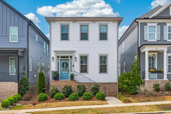 $575,000 | 119 Banning Drive, Pittsboro, NC 27312