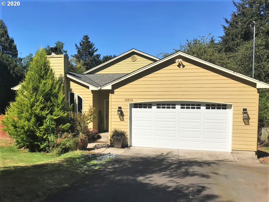 14805 Southeast Monner Road Happy Valley, OR 97086 - Photo 1 of 2 Gallery Image 1