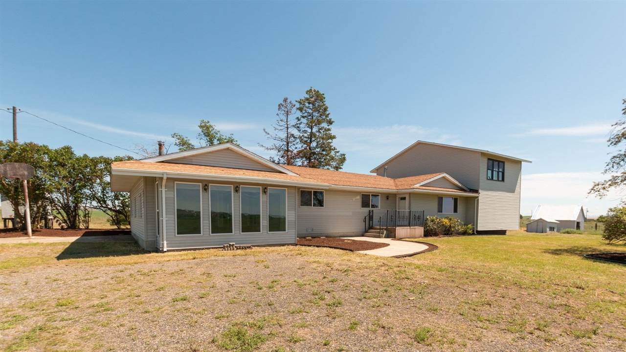 52184 Euclid Road East Reardan, WA 99029 - Photo 1 of 20 Gallery Image 1