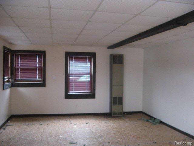 26 East Lapeer Road Peck, MI 48466 - Photo 12 of 15 26 Living Room-3