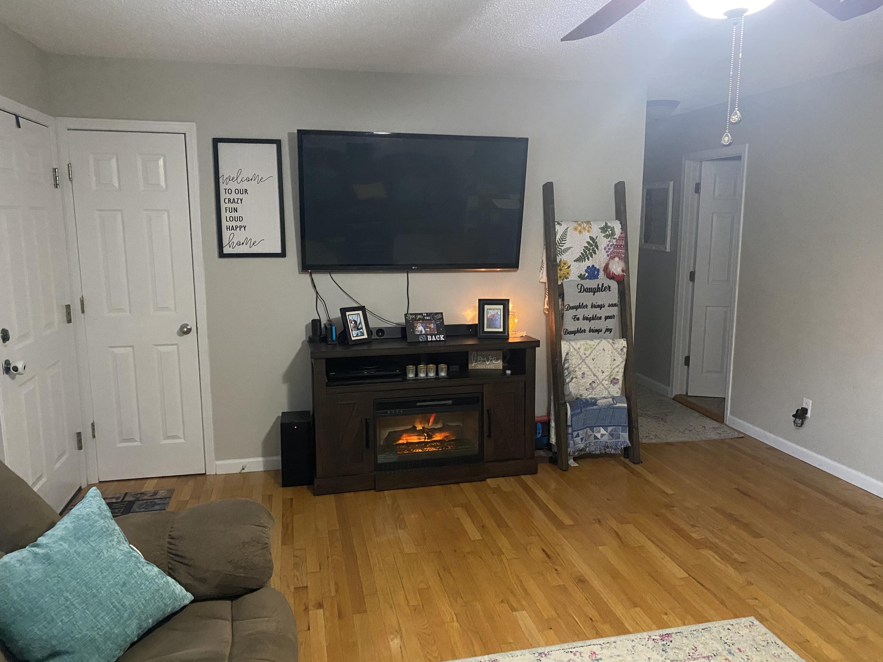 402 New Hope Road Jonesborough, TN 37659 - Photo 6 of 14 living room