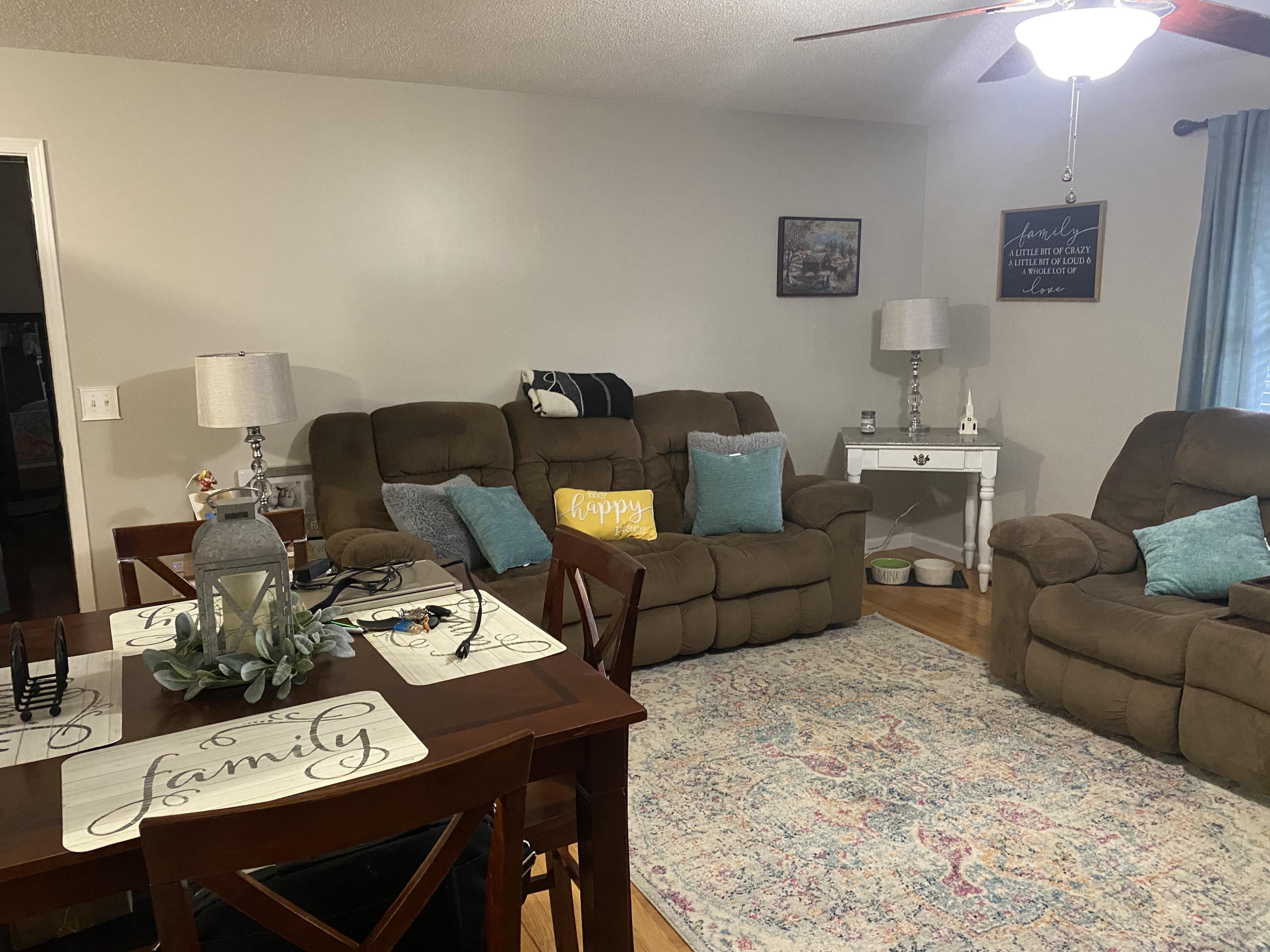 402 New Hope Road Jonesborough, TN 37659 - Photo 7 of 14 living room 2