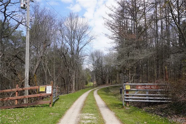 $22,000 | -vl Blooming Hill Drive, Freedom, NY 14065