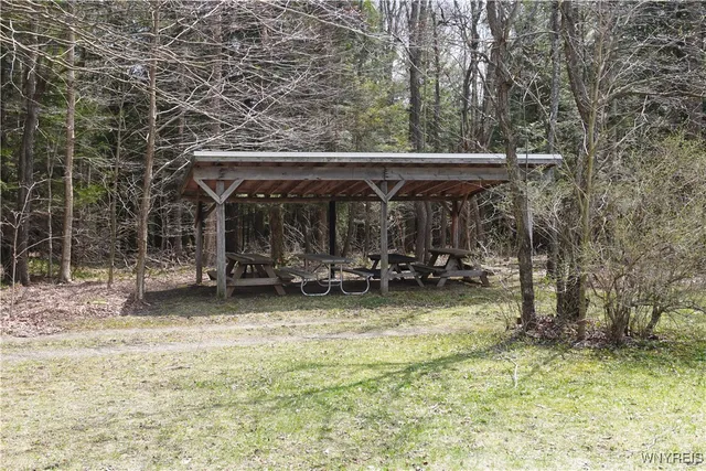 $22,000 | -vl Blooming Hill Drive, Freedom, NY 14065