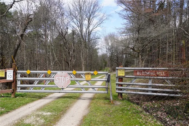 $22,000 | -vl Blooming Hill Drive, Freedom, NY 14065