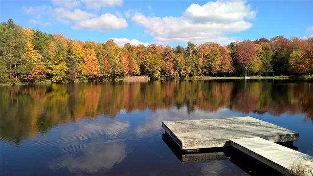 $22,000 | -vl Blooming Hill Drive, Freedom, NY 14065