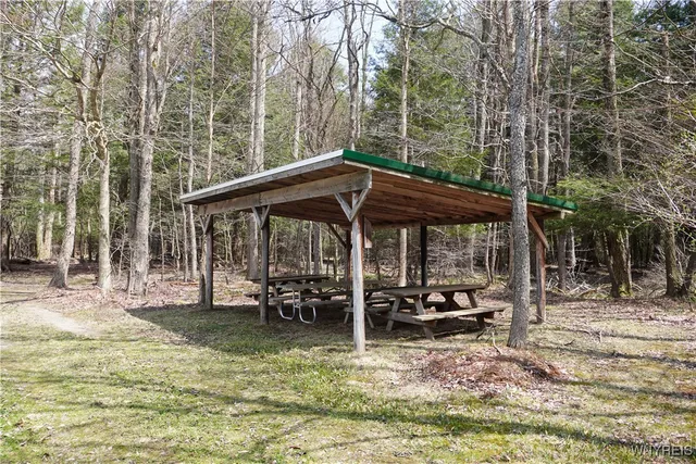 $22,000 | -vl Blooming Hill Drive, Freedom, NY 14065