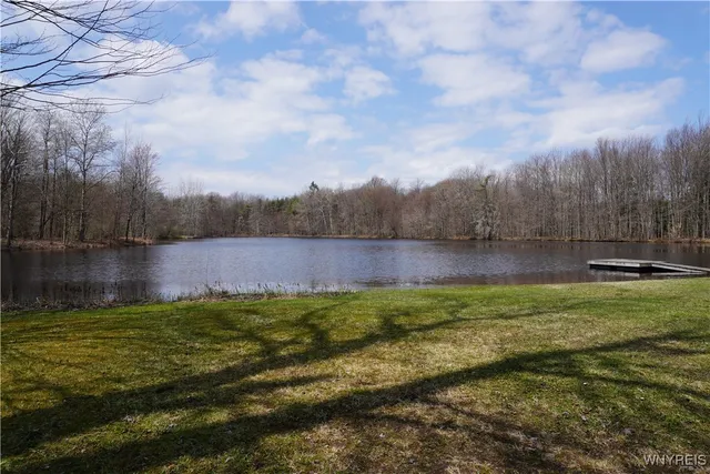 $22,000 | -vl Blooming Hill Drive, Freedom, NY 14065