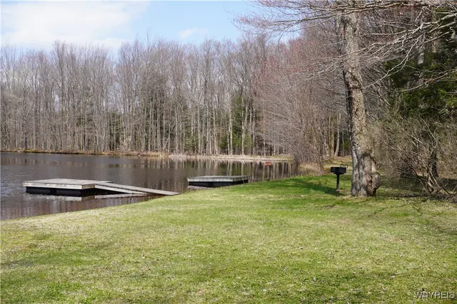 $22,000 | -vl Blooming Hill Drive, Freedom, NY 14065