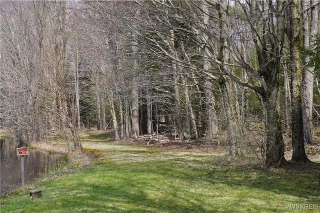 $22,000 | -vl Blooming Hill Drive, Freedom, NY 14065