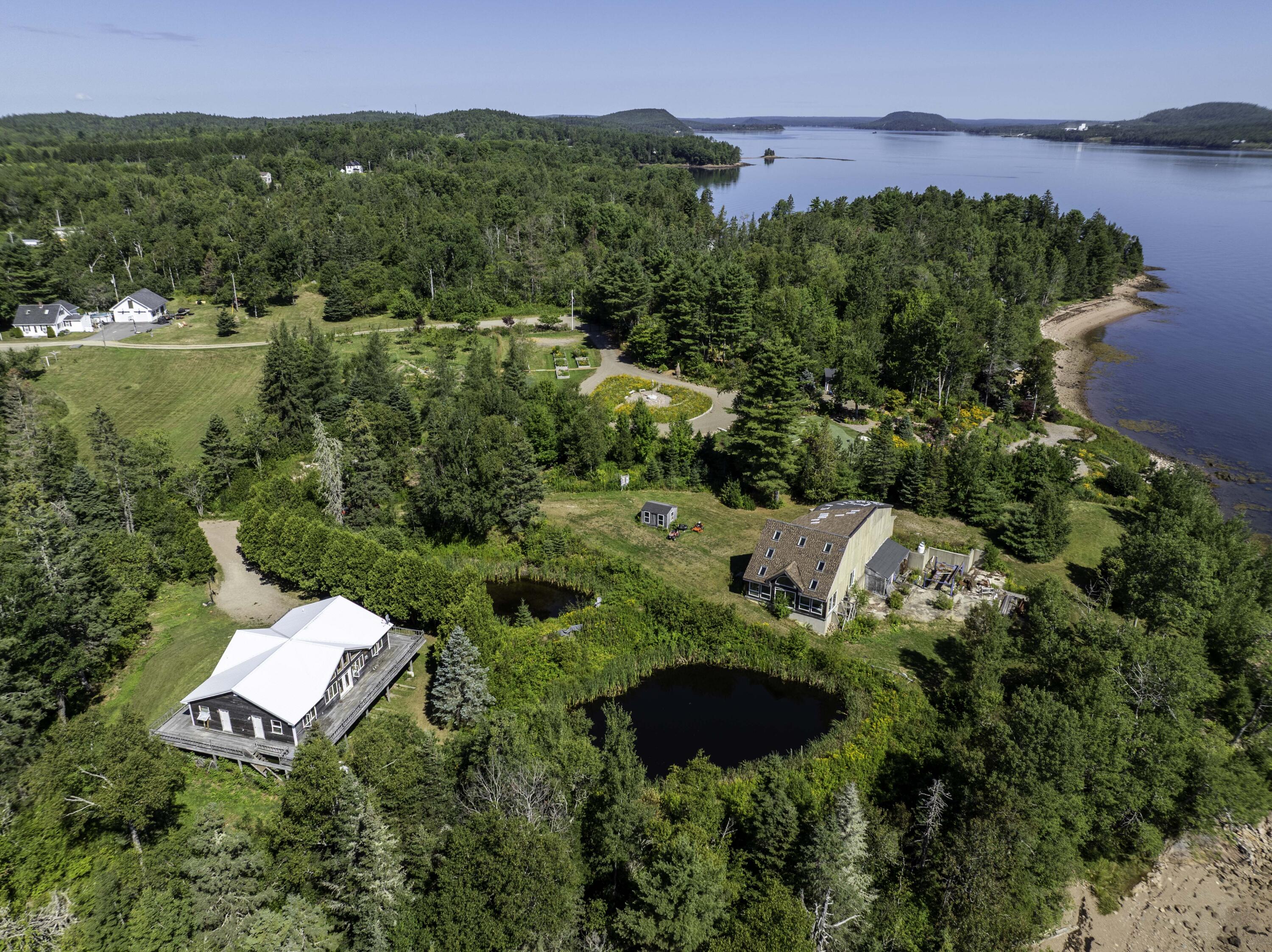 27 U.S. Rte 1 Robbinston, ME 04671 - Photo 68 of 68 27 U.S. Rte 1 Calais (5 of 37)