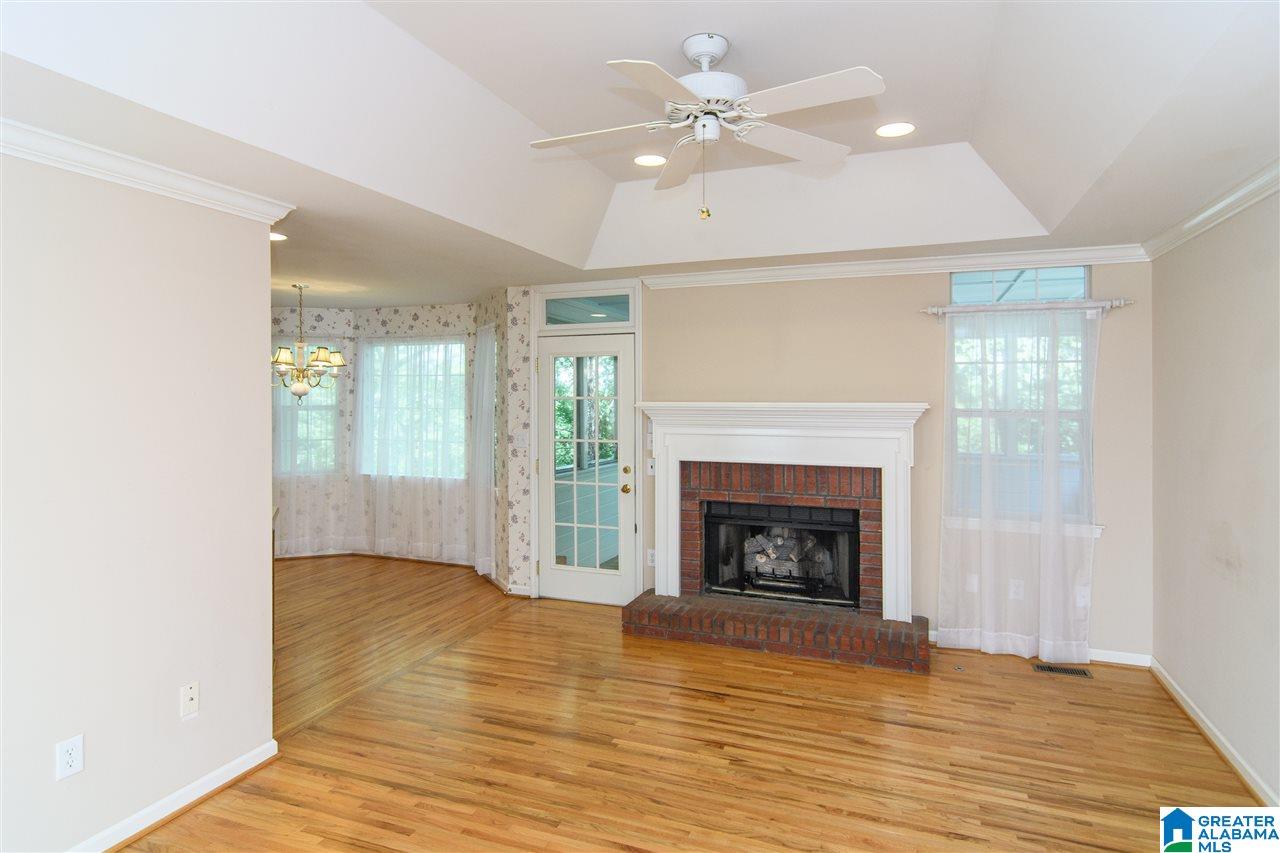 6426 Mountain Ridge Road Trussville, AL 35173 - Photo 7 of 48
