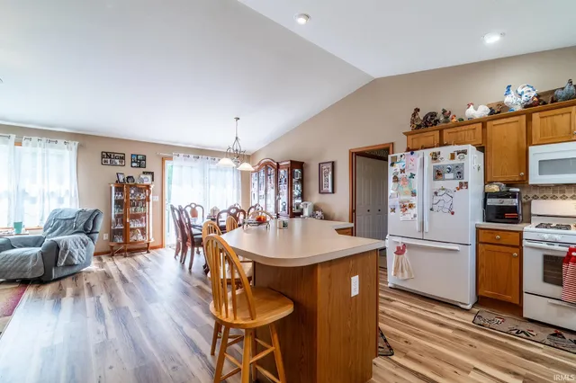 $419,000 | 57143 Garnet Lane, Goshen, IN 46528