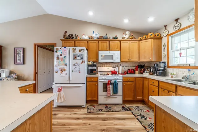 $419,000 | 57143 Garnet Lane, Goshen, IN 46528