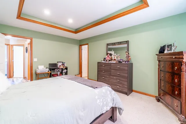 $419,000 | 57143 Garnet Lane, Goshen, IN 46528