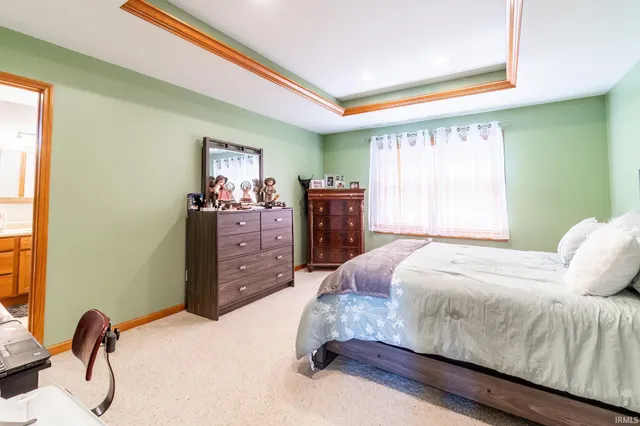 $419,000 | 57143 Garnet Lane, Goshen, IN 46528