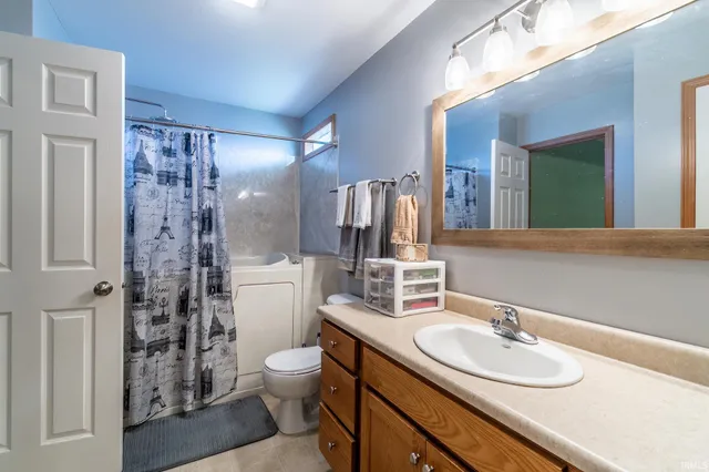 $419,000 | 57143 Garnet Lane, Goshen, IN 46528