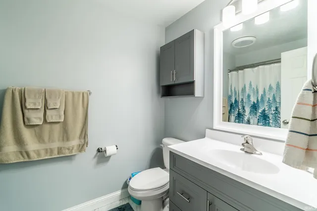 $419,000 | 57143 Garnet Lane, Goshen, IN 46528