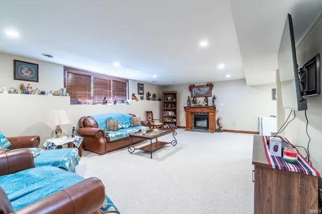 $419,000 | 57143 Garnet Lane, Goshen, IN 46528