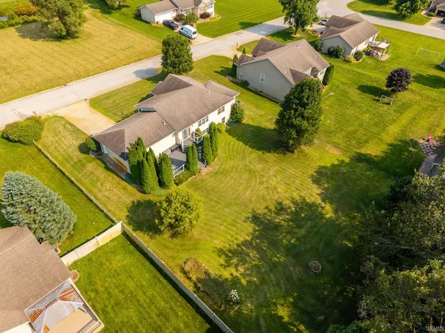 $419,000 | 57143 Garnet Lane, Goshen, IN 46528