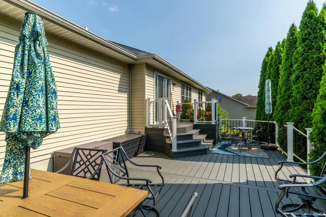 $419,000 | 57143 Garnet Lane, Goshen, IN 46528