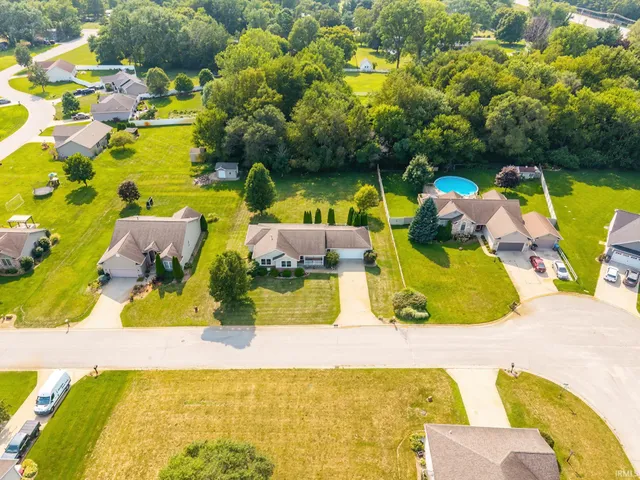 $419,000 | 57143 Garnet Lane, Goshen, IN 46528