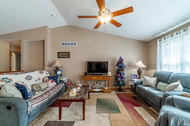 $419,000 | 57143 Garnet Lane, Goshen, IN 46528