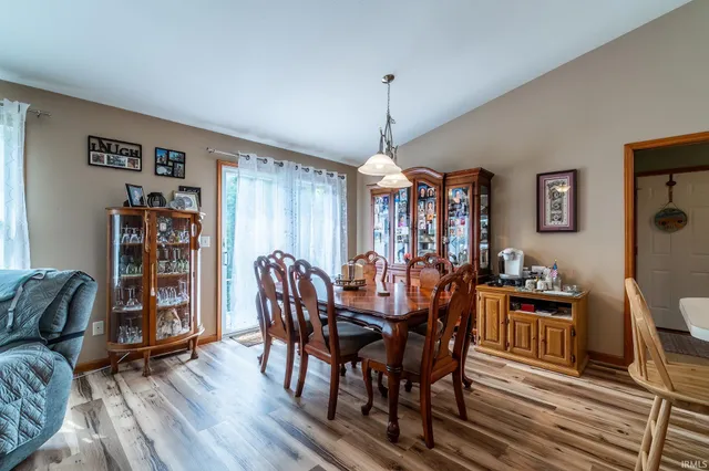 $419,000 | 57143 Garnet Lane, Goshen, IN 46528