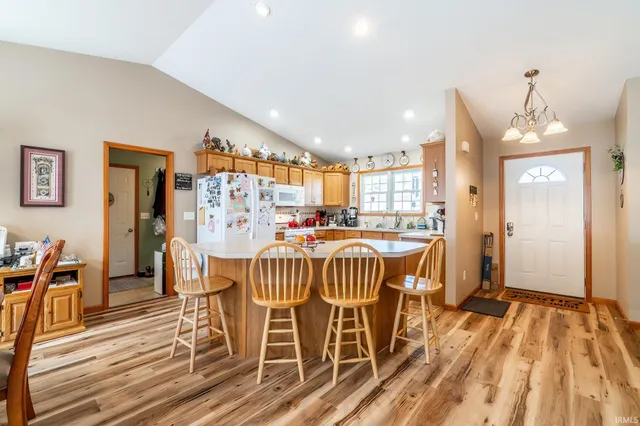 $419,000 | 57143 Garnet Lane, Goshen, IN 46528