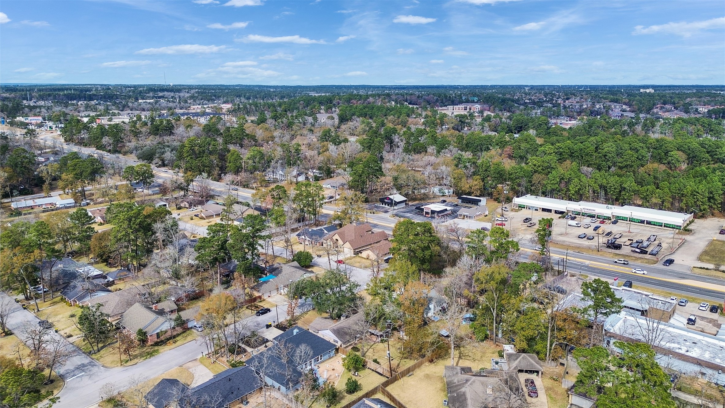 8 Shadowood Street Conroe, TX 77304 - Photo 36 of 37
