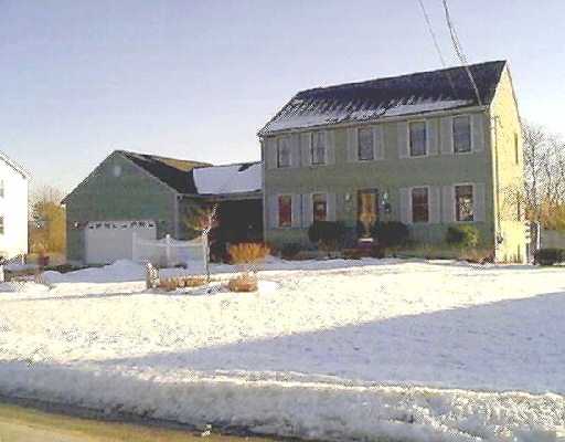 4 Samuel Way Attleboro, MA 02703 - Photo 1 of 1 Exterior Front.