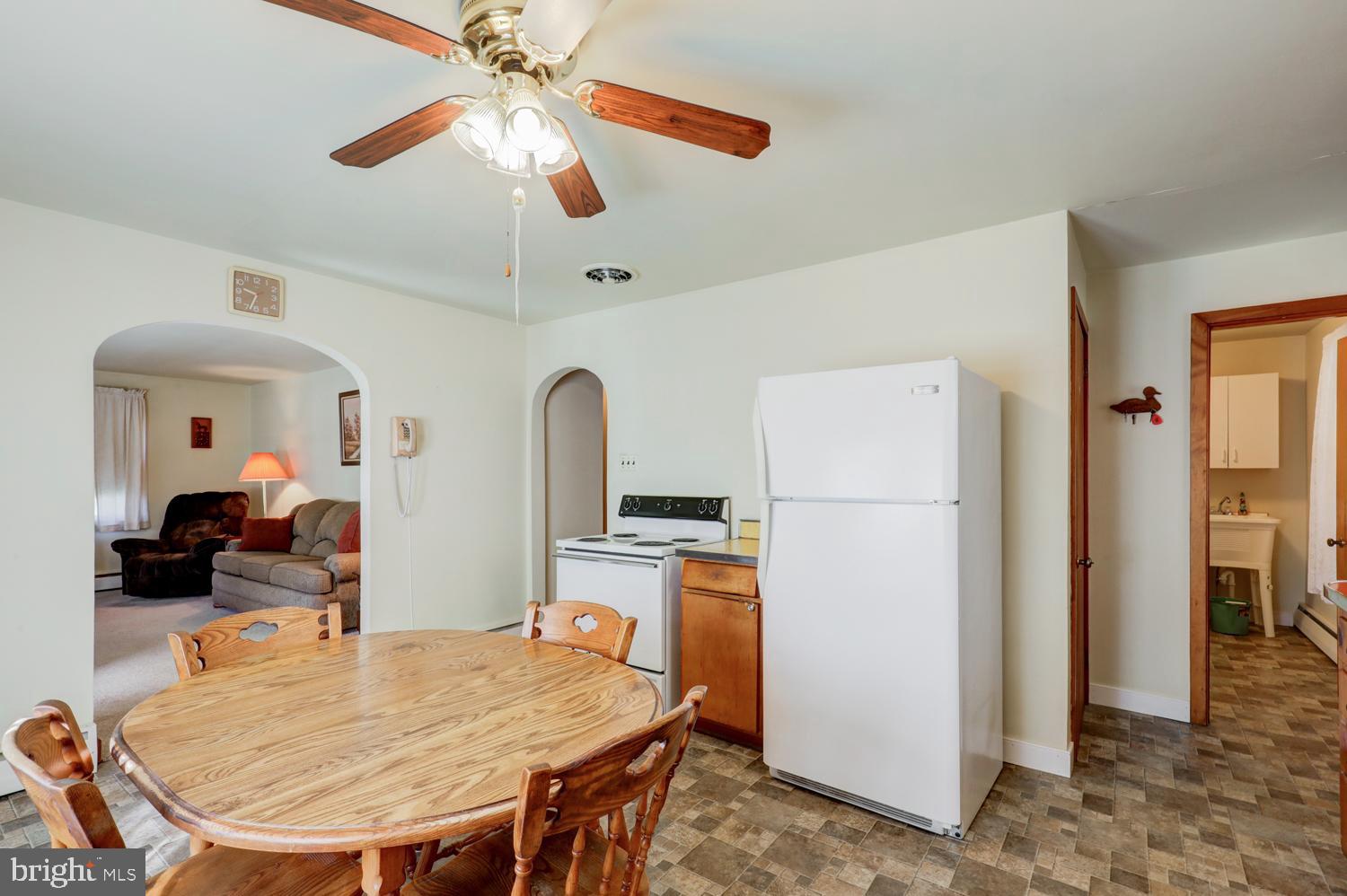 231 Warwick Road Elverson, PA 19520 - Photo 12 of 27