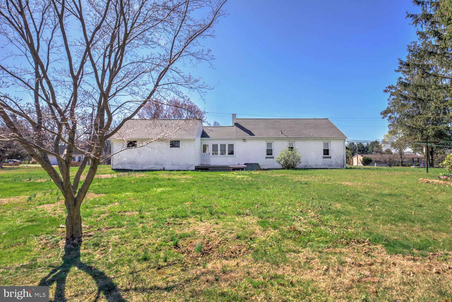 231 Warwick Road Elverson, PA 19520 - Photo 7 of 27