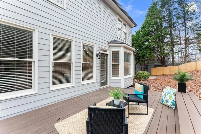 $650,000 | 3676 Edenbourgh Place, Marietta, GA 30066