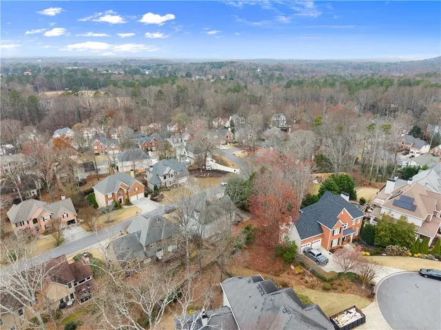 $650,000 | 3676 Edenbourgh Place, Marietta, GA 30066