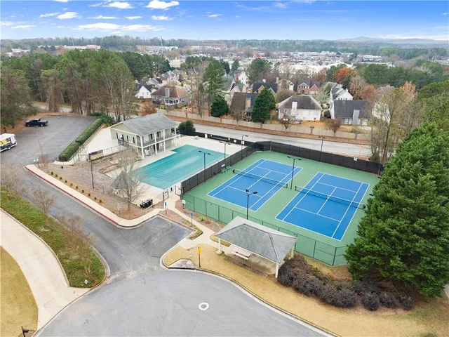 $650,000 | 3676 Edenbourgh Place, Marietta, GA 30066