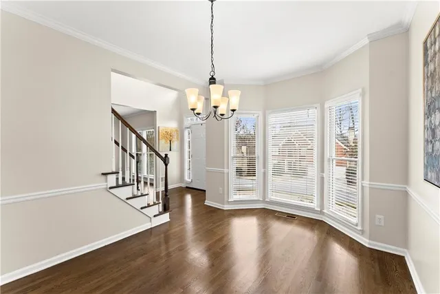 $650,000 | 3676 Edenbourgh Place, Marietta, GA 30066