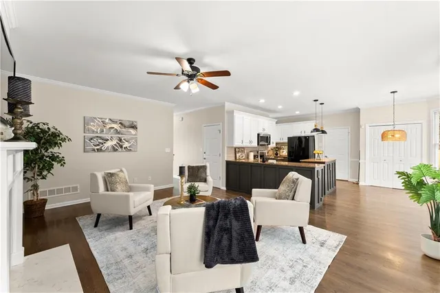 $650,000 | 3676 Edenbourgh Place, Marietta, GA 30066