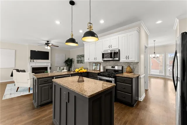 $650,000 | 3676 Edenbourgh Place, Marietta, GA 30066