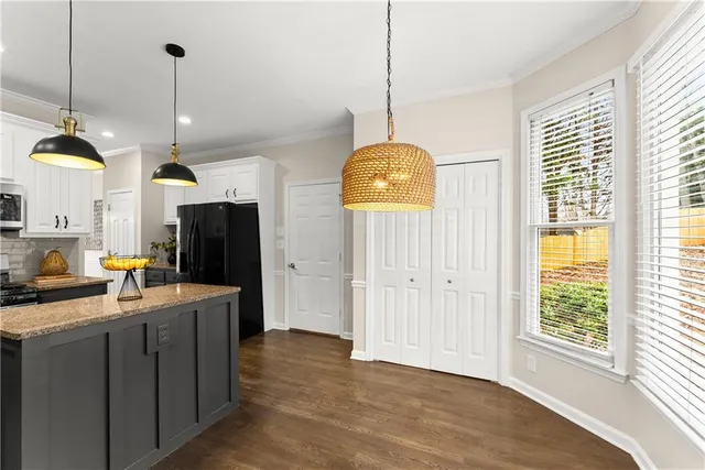 $650,000 | 3676 Edenbourgh Place, Marietta, GA 30066